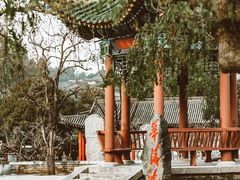 -华清宫景区