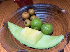 -花潮料理艺食馆(世欧广场店)