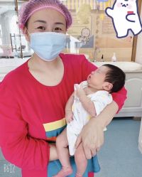 -喜悦母婴护理