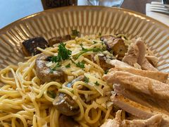 -BAKER&SPICE(BFC外滩金融中心店)