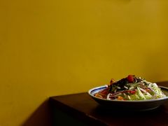 田園沙拉-马来MO简餐.南洋风味料理(美食街店)