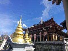 -天龙八部武侠城