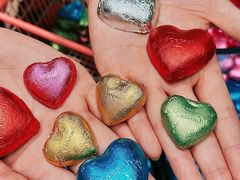 -Laderach 莱德拉(上海环贸iapm店)