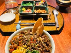 -Mr.Fish鱼鲜生海鲜放题(高德置地冬广场店)