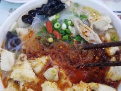 -春发生饭店·非遗(南院门店)