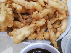 -满口香饭店