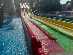 -上海玛雅海滩水公园