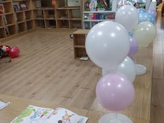 -蓝莓果幼儿园(通州梨园店)