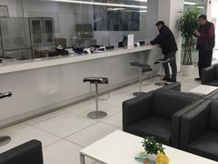 -北京市勤和汽车销售有限公司(国贸店)