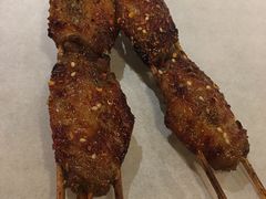 -管氏翅吧(马家堡店)