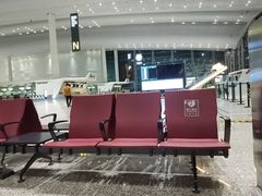 -广州白云国际机场-T2航站楼