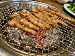 -金太阳海鲜烧烤·本地人餐厅(东纬路旗舰店)