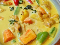 大叔家的咖喱鸡-大叔食堂·和风料理·烧鸟(Aone运动公园店)