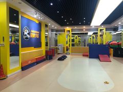 -能量学院少儿体能运动馆(公园1872店)