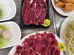 -全好食潮汕牛肉火锅(泗洲路店)