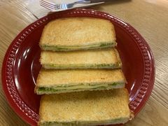 -HELLO 27 意面·沙拉·帕尼尼