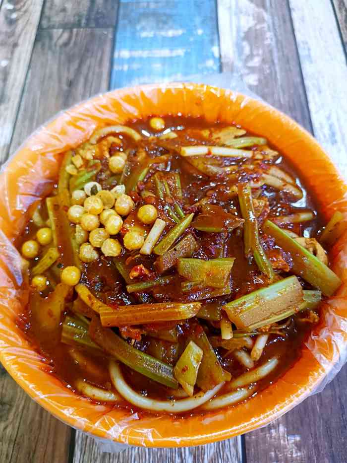 啊臻味道米粉(西北路店)