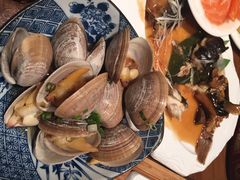 iphone_upload_pic-味见·荣家(亚泰大街店)