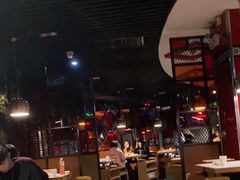 -傣妹休闲时尚火锅(星力壹号店)