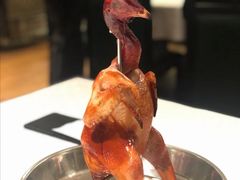 烧鸡-五稻厨房粤西菜(新闻店)