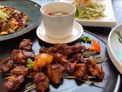 -翠湖轩中餐厅(昆明翠湖宾馆店)