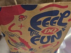 -DQ·蛋糕·冰淇淋(嘉兴南湖万达店)