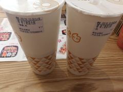 -CoCo都可(金狮店)