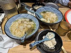 -北丐先生·野馄饨烧烤(雨花万象店)