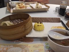 -眉州东坡(北苑华贸店)