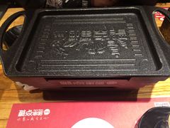 -聚点串吧·北京烧烤(赵登禹路店)