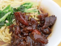 -泰顺江南春面馆