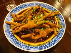 -回家吃饭·地道南昌菜(建德观总店)