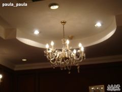 -老洋房花园饭店(绍兴路店)