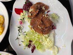 -丰收日·小海鲜·沪上家宴(顾村正大店)