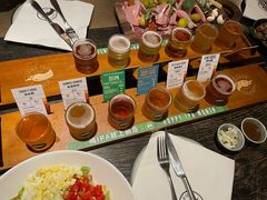 -Goose Island Brewhouse鹅岛精酿啤酒餐厅