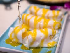 -香香海南菜餐厅