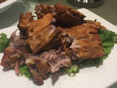 -大铁勺新津菜(迎水道店)