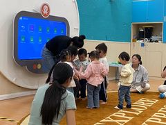 -乐之童成长中心(开封万达店)