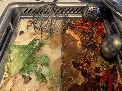 -野妹经典火锅(民治店)