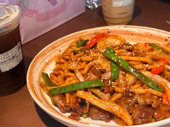 -魏客咖啡(中铁中心店)