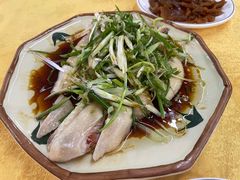 -隆都四季香饭店(碧海路店)