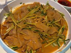 -来相会饺子·新辽菜(甘家口店)