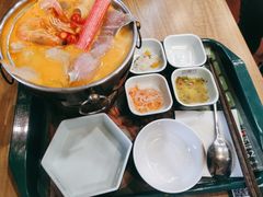 -香漫谷泰式小火锅(巴南万达店)