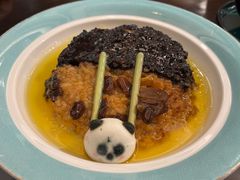 -童婆婆面馆(薛庄小区店)