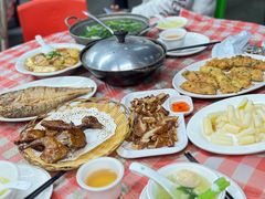 -黎记大排档(慈云路店)