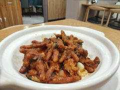 -501號台州海鲜餐厅(海创园店)