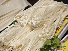 -芦月轩羊蝎子(劲松店)