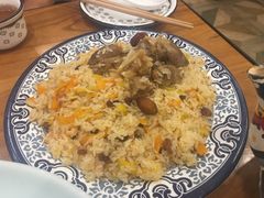 -巴依老爷新疆美食(望京小街店)