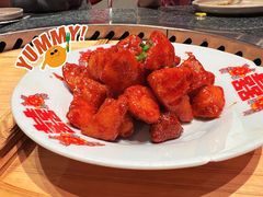 -二胖家铁锅炖大鹅(双井店)