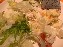 -比格比萨自助(南京万达茂店)